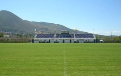 Εθνικός Πατρών: «Χτύπησε» στο 93’ και έκανε το 2Χ2!